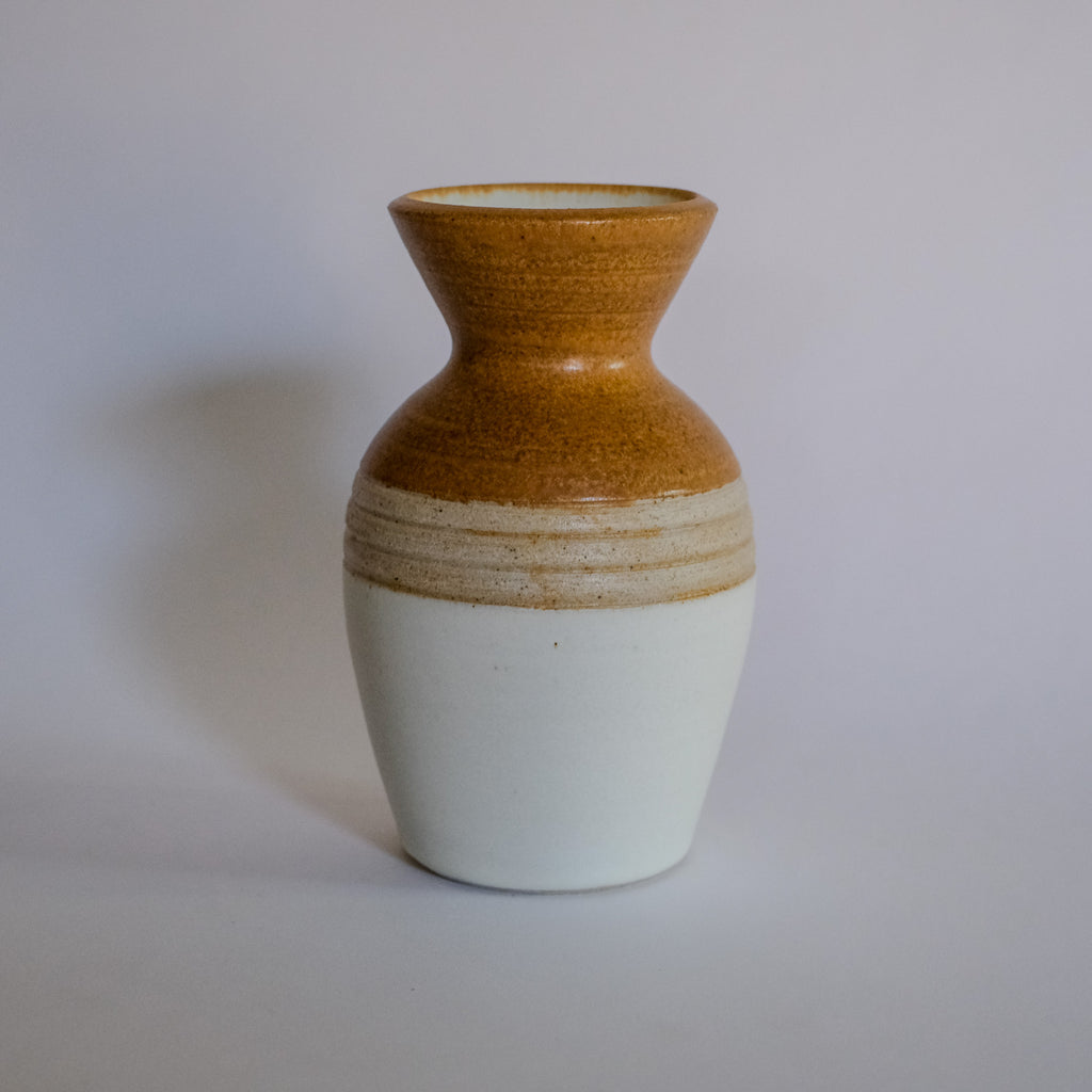 Vase in Rust