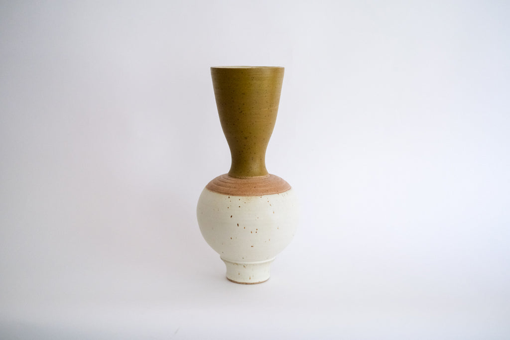 Large Vase  in Simple Style