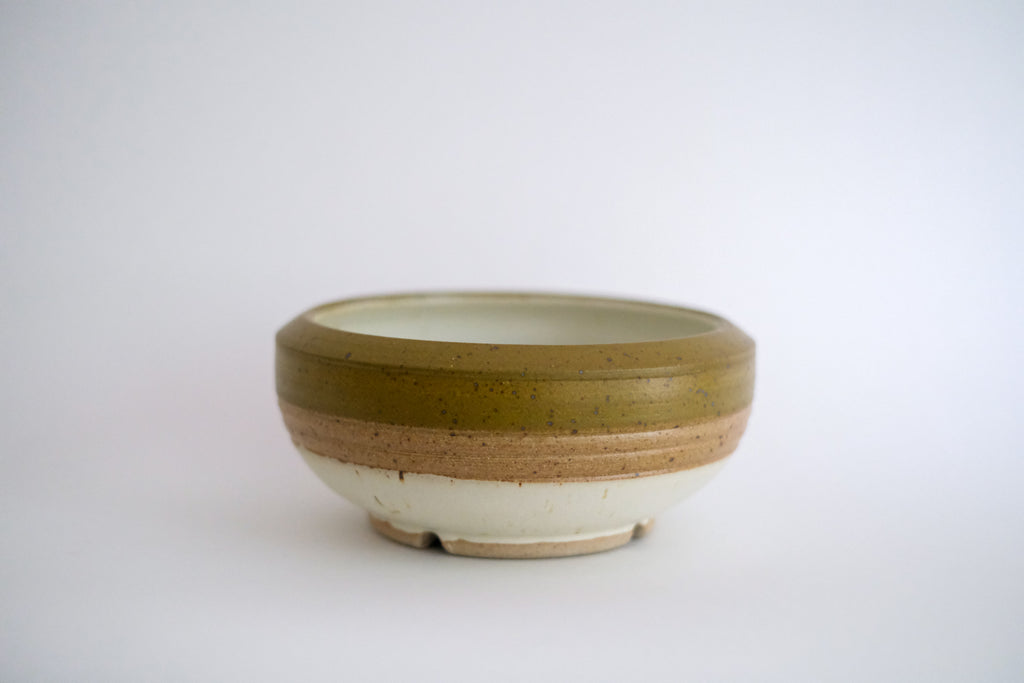 Sides Bowl in Modern Style