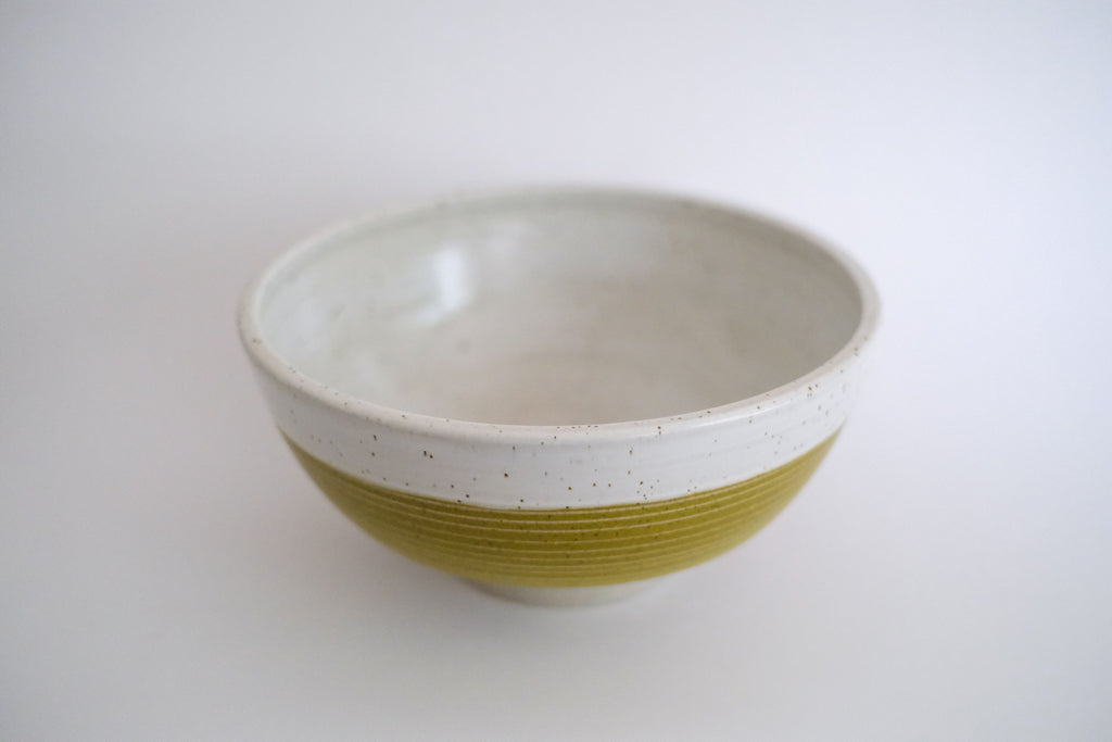 Serving Bowl in Classic Style